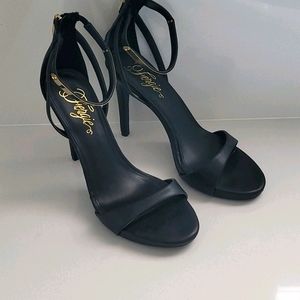 Fergie Heels